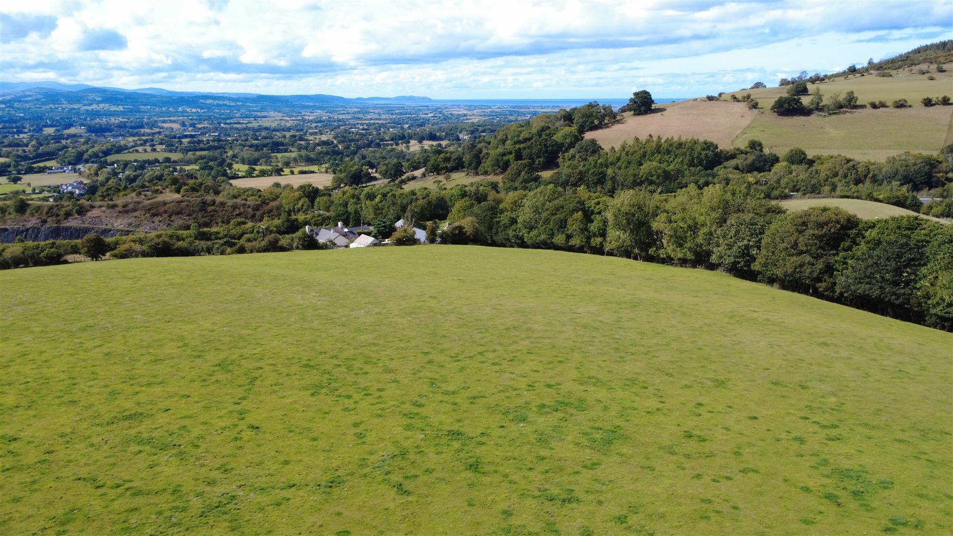 Rhuallt, St. Asaph
